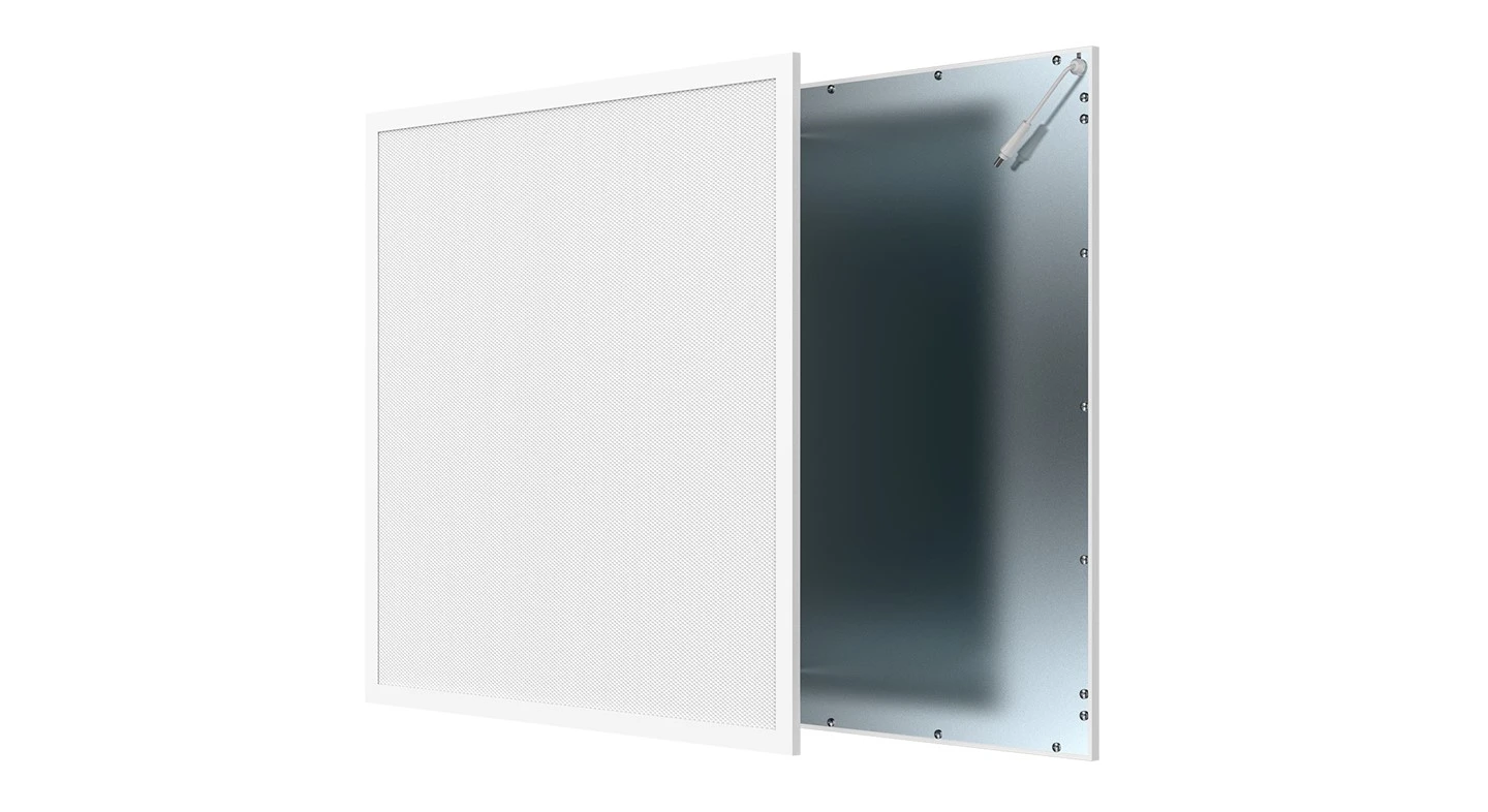 Edgelit panel svjetlo