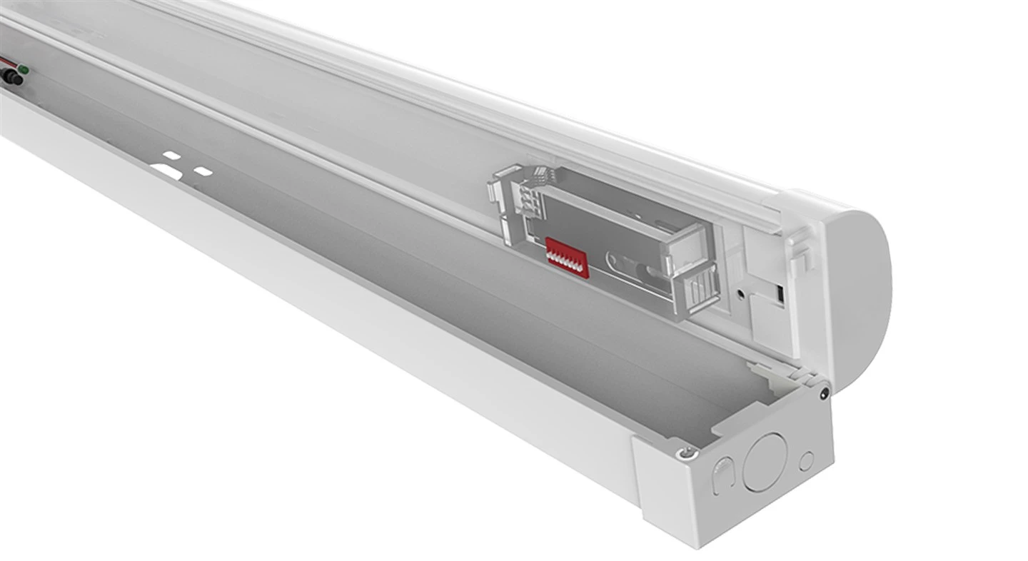 Unity Batten Light Application